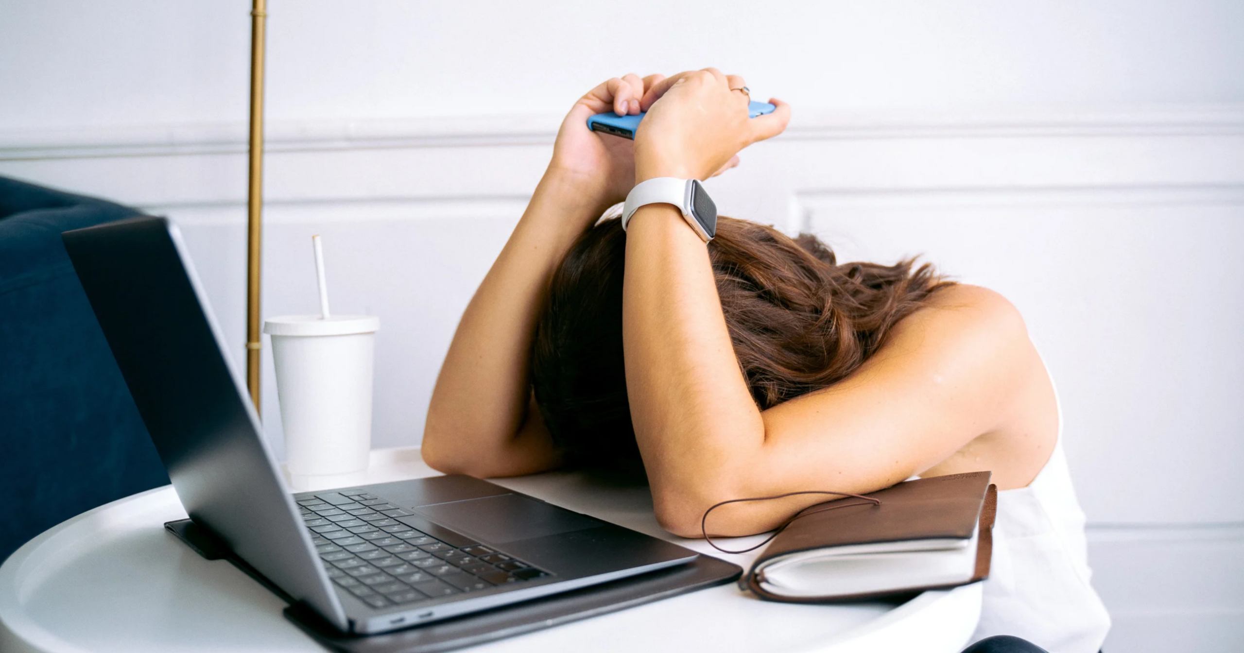 Desconexión digital: Aprender sobre salud laboral